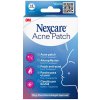 3M Nexcare Náplasť na akné tenká a priehľadná 15 ks
