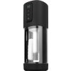 CRUIZR CX11 Heating Stroking & Vibrating Masturbator