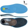 Sidas vložky INSOLES RUN + Unisex