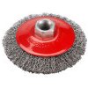 Extol Craft 17006 kefa misková, 100mm