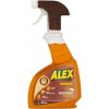 Alex mydlový čistič na nábytok 375 ml