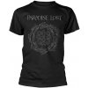 Paradise Lost Tričko Crown Of Thorns Black M