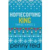 Homecoming King (PENNY REID)(Brožovaná)