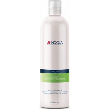 Indola Innova Repair Rinse-Off Treatment regeneračná kúra 1000 ml