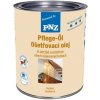 PNZ Ošetrovací olej 0,75l