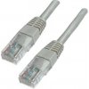 Sieťový kábel, U/UTP, CAT6, 20 m, EQUIP, béžová