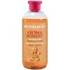 Dermacol Aroma Moment Pena do kúpeľa Medový perníček 500 ml