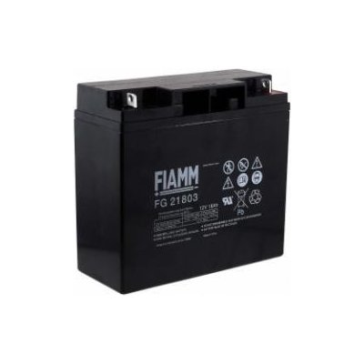 FIAMM Batéria UPS APC Smart-UPS SUA5000RMI5U - 18Ah Lead-Acid 12V - originálna