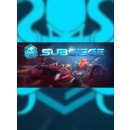 Subsiege