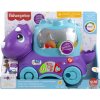 Fisher-Price Hrajúci Dino s vyskakujúcimi loptičkami CZ/SK/ENG/HU/PL HNR51