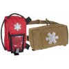Helikon-Tex lekárnička MODULAR INDIVIDUAL MED KIT COYOTE