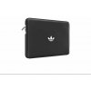 GP-FUX910TLA Samsung by Adidas Leather Sleeve L Black