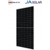 JA Solar 505 Wp Silver Frame MBB Half-cell 21,3% JAM66S30-505/MR Množstvo: 1 ks