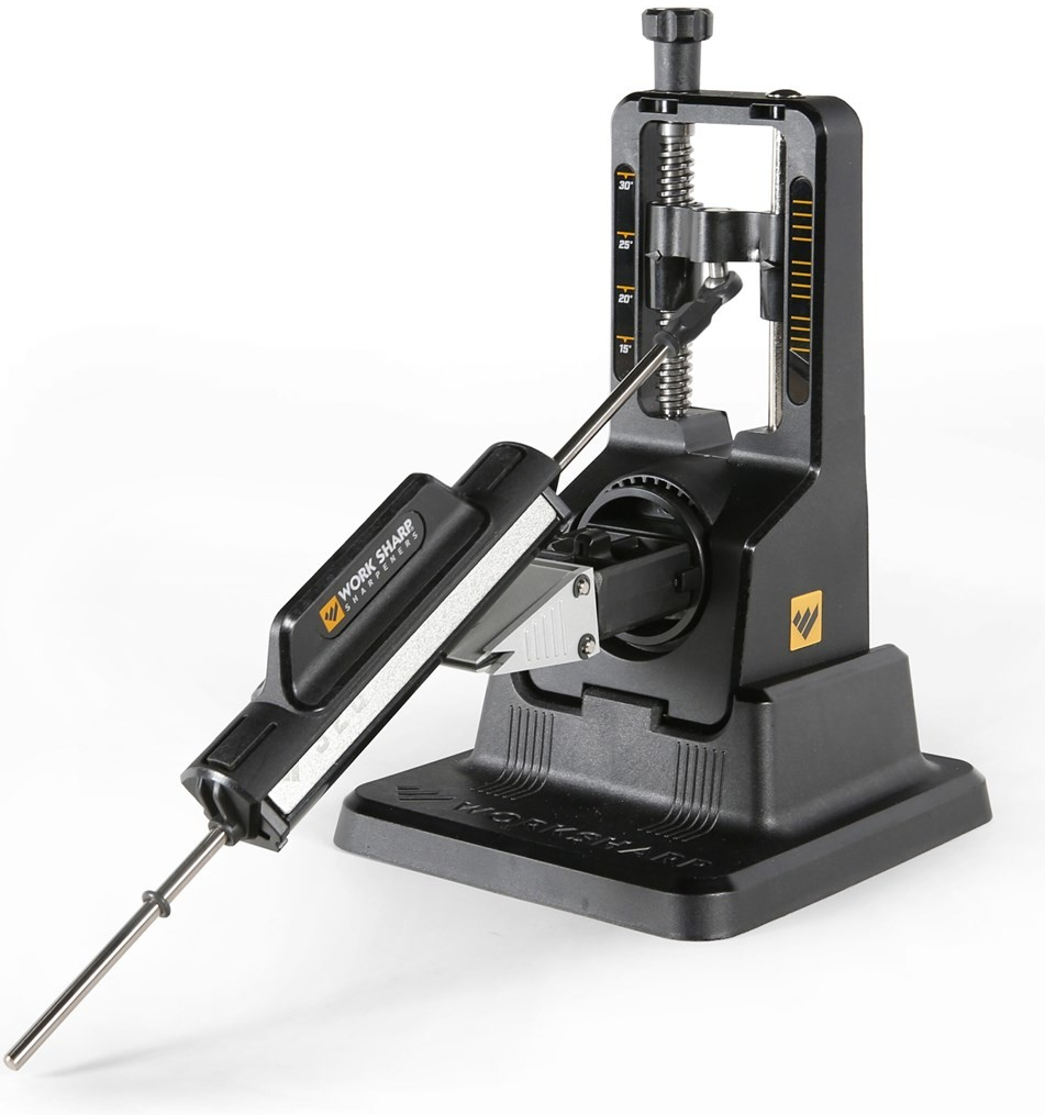 Work Sharp Precision Adjust - brousek