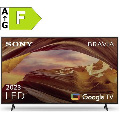 SONY Bravia X75WL Smart LED TV 65 UHD 4K