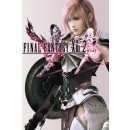 Final Fantasy XIII + XIII-2