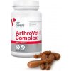 ArthroVet HA Complex Small Breed & Cats 60 tbl