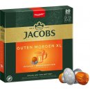 kavova kapsula Jacobs Guten Morgen 20 ks kapslí pro Nespresso