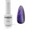 Vanedia - magnetický gél lak (cat eye), I3 5 ml.
