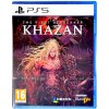 The First Berserker: Khazan