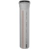Osma HTEM rúra s hrdlom DN 110 x 2000mm