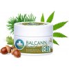 Annabis Balcann konopná Bio mast CBD+CBG 50 ml