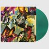 Living Colour - Time's up / Green / Vinyl [LP]