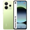 Xiaomi Redmi Note 14 8/256GB Lime Green NFC