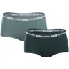 2PACK dámske nohavičky Puma viacfarebné (603033001 029) M 120 dní na výmenu alebo vrátenie tovaru!