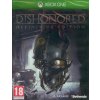 Dishonored - Definitive Edition (XONE) 5055856407072