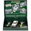 Scalextric Triple Pack Legend Jim Clark Lotus HD 1/32