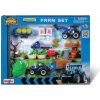 Maisto MEGA Farmářský set New Holland (101212565NH)