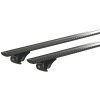 Nordrive Silenzio Black Strešný nosič Mini Clubman (R55)|Rok výroby 2007 - 2015 MOTO47955