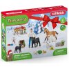 Schleich Farm World 98643 adventný kalendár
