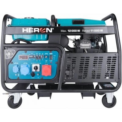 HERON 8896431 Elektrocentrála