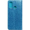 Smartfony-it Puzdro Shining pre Huawei P Smart 2020 modré. - NR8346