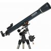 Celestron AstroMaster 70EQ