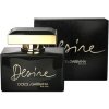 Dolce & Gabbana The One Desire, Parfémovaná voda 75ml pre ženy