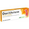 Dorithricin pastilky 20ks