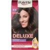 Schwarzkopf Palette Deluxe Palette Deluxe farba na vlasy Svetlo popolovo hnedý 5-11 130 ml
