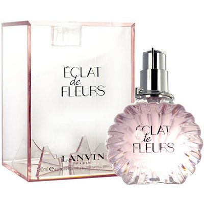 Lanvin Eclat de Fleurs, Parfumovaná voda 100ml, Tester pre ženy