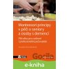 Montessori principy v péči o seniory a osoby s demencí - Jaroslava Švarcbachová