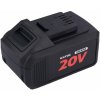 Nabíjacie batérie pre aku náradie EXTOL ENERGY batéria akumulátorová SHARE20V, 8000mAh, 8891886 (8891886)