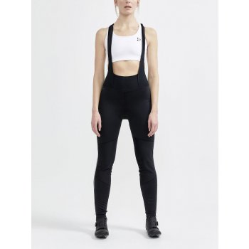 Craft Core SubZ Bib Tights čierna