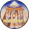 SUPERDRIVE Iron Maiden Mousepad model 4