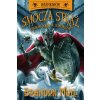 Gniew Króla Smoków. Smocza straż. Baśniobór. Tom 2 wyd. 2025 (Brandon Mull)(Brožovaná)