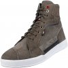 LS2 DOWNTOWN MAN BOOTS TAUPE 39 - 42