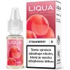 Ritchy Liqua Elements Strawberry objem: 10ml, nikotín/ml: 18mg