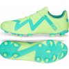 Męskie buty piłkarskie Future Play FG/AG M 107187 03 - Puma neonová zelená 42,5