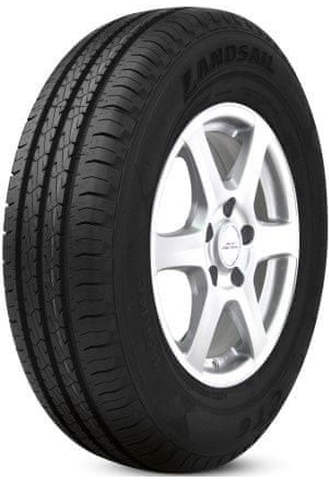 Landsail CT6 165/80 R13 94/93N